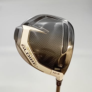 STEALTH　GLOIRE　PLUS 1W 10.5°  S Speeder　NX　for　TM