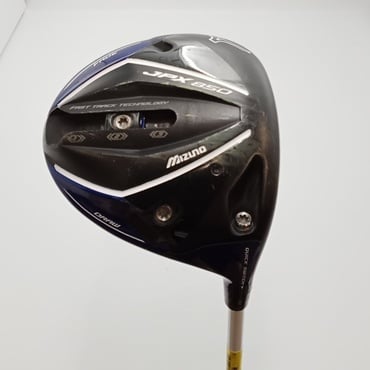 JPX　850 1W R その他カーボン