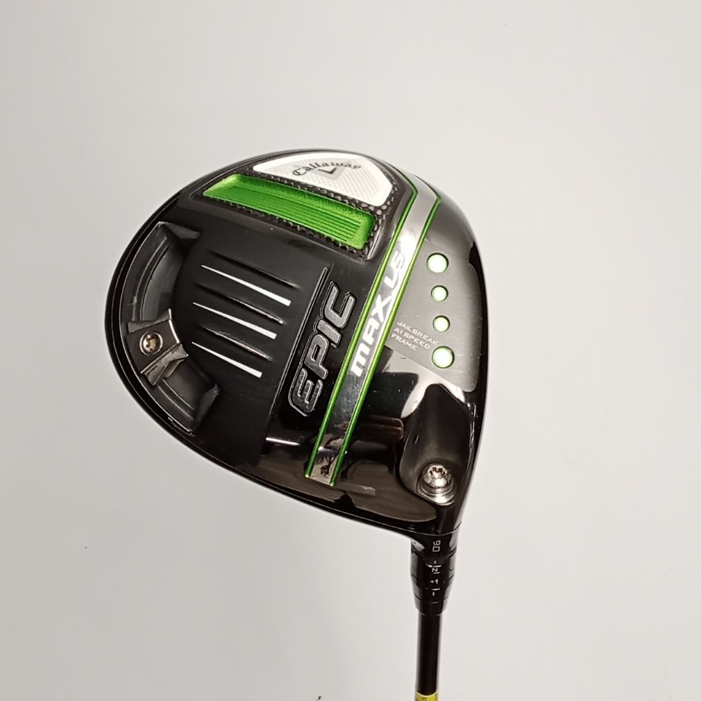 Callaway EPIC MAX LS 1W 9.0 カバー有り EPIC MAX LS 1W 9° S TENSEI 55 for Callaway｜Alpen Online 公式
