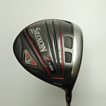 SRIXON　Z585 1W 10.5°  SR Miyazaki　Mahana