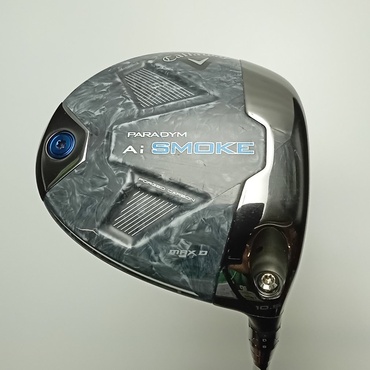 Ai　SMOKE　MAX　D 1W 10.5°  S TENSEI　50　for　Callaway