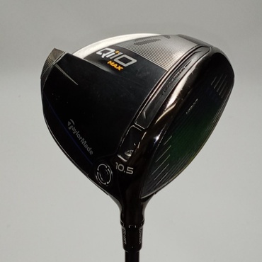 Qi10　MAX 1W 10.5°  R Diamana　BLUE　TM50