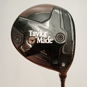 BRNR　MINI　COPPER　(2024) 1W 11.5°  S PROFORCE　65　M40X　J-SPEC
