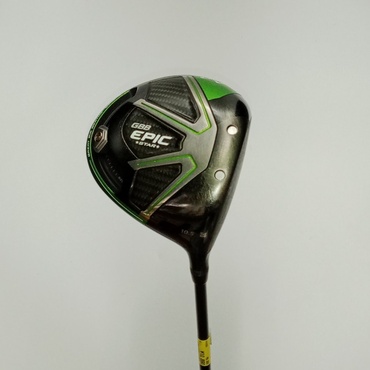 GBB　EPIC　STAR 1W 10.5°  S Speeder　EVOLUTION　for　GBB