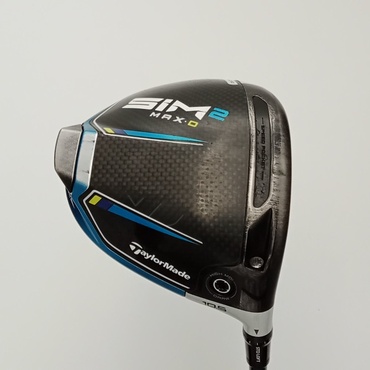 SIM2　MAX　D 1W 10.5°  R TENSEI　BLUE　TM50
