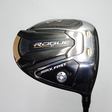 ROGUE　ST　MAX　FAST 1W 10.5°  R Speeder　NX　40　for　Callaway