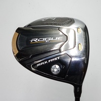 ROGUE ST MAX FAST 1W 10.5° R Speeder NX 40 for Callaway｜Alpen