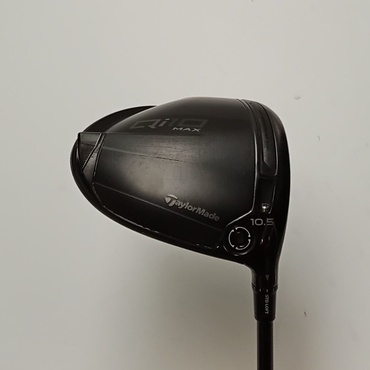 Qi10　MAX　ブラック 1W その他カーボン