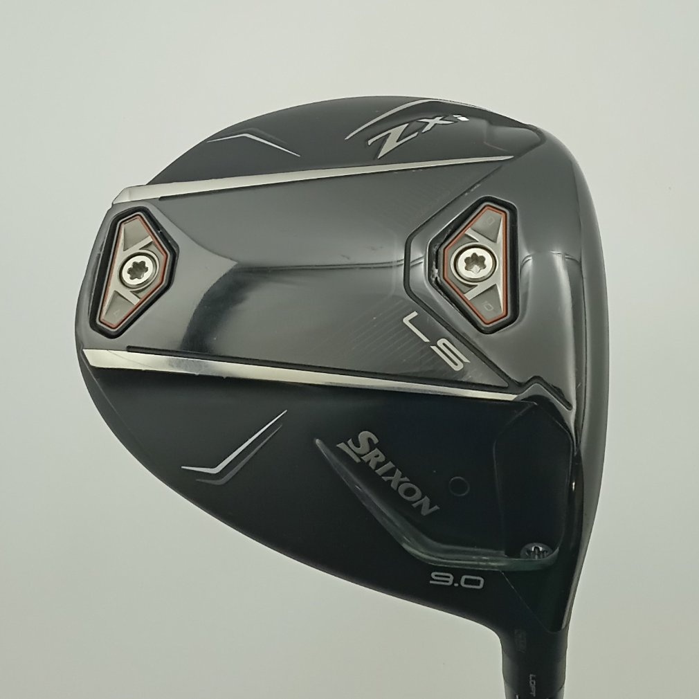 SRIXON ZXi LS 1W Speeder NX VIOLET 50[ｶｽﾀﾑ(通常)]｜Alpen Online 