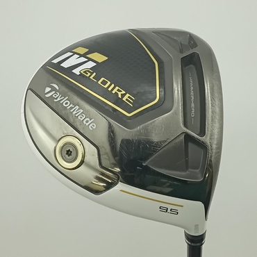 M　GLOIRE 1W 9.5°  S Speeder　EVOLUTION　TM