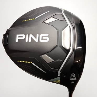 G430　MAX　10K 1W 9°  S PING　TOUR　2.0　BLACK　65