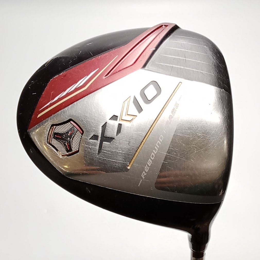 XXIO 13 ﾚｯﾄﾞ 1W 10.5° R XXIO MP1300 ﾚｯﾄﾞ｜Alpen Online 公式