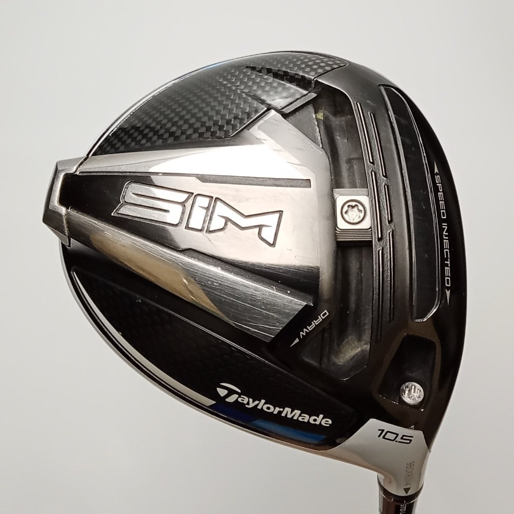 Tm50 SIM 1W 10.5° S TENSEI SILVER TM50|Alpen Online 公式オンラインストア