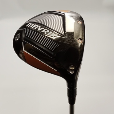 MAVRIK 1W 10.5°  R Diamana　50　for　Callaway