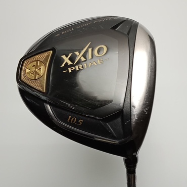 XXIO　PRIME　(2019) 1W 10.5°  R XXIO　PRIME　SP-1000