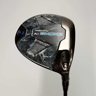 Ai　SMOKE　MAX　D 1W 10.5°  R TENSEI　50　for　Callaway
