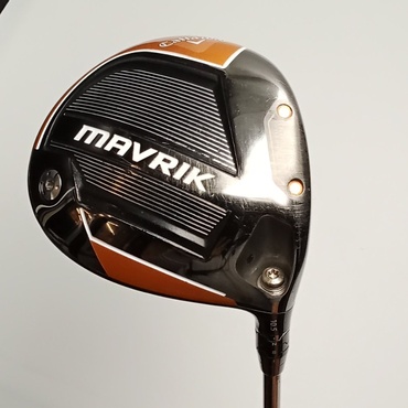 MAVRIK 1W 10.5°  S Diamana　ZF　60
