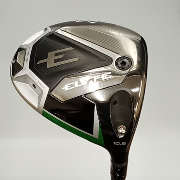 ELYTE 1W 10.5°  R VENTUS　GREEN　50　for　Callaway