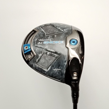 Ai　SMOKE　MAX 1W 10.5°  SR TENSEI　50　for　Callaway
