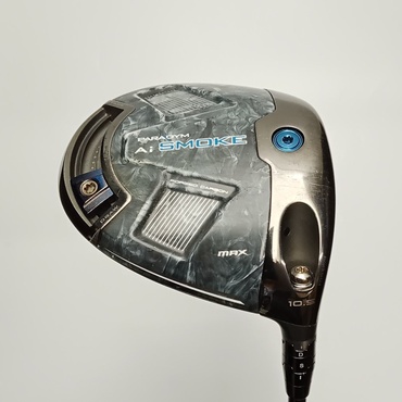 Ai　SMOKE　MAX 1W 10.5°  R TENSEI　50　for　Callaway