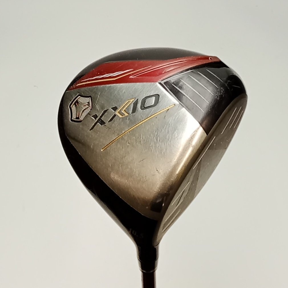 XXIO 13 ﾚｯﾄﾞ 1W 10.5° R XXIO MP1300 ﾚｯﾄﾞ｜Alpen Online 公式