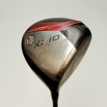 XXIO　13　レッド 1W 10.5°  R XXIO　MP1300　レッド