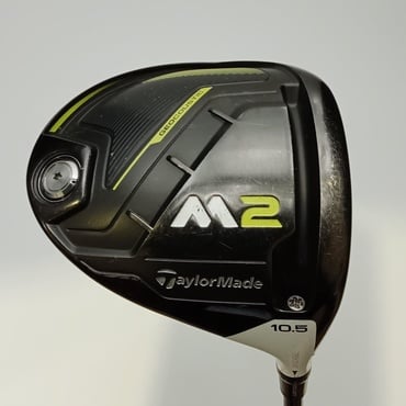 M2　(2017) 1W 10.5°  SR TM1-217
