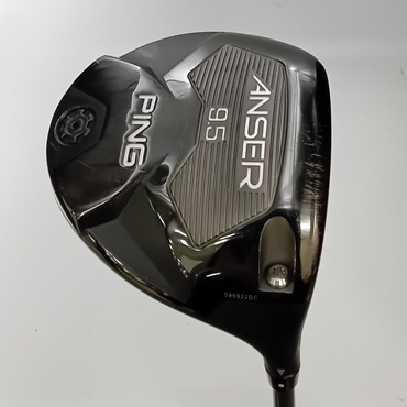 ANSER　(2012) 1W 9.5°  R INZ　70