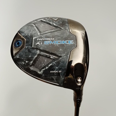 Ai　SMOKE　MAX　D 1W 10.5°  S TENSEI　50　for　Callaway
