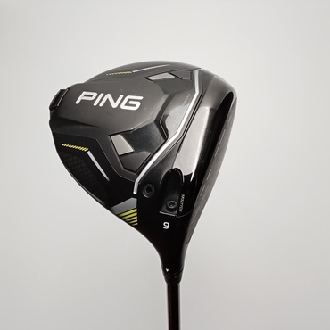 G430　MAX　10K 1W 9°  S PING　TOUR　2.0　BLACK　65