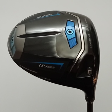 NEXGEN　NS250 1W 10.5°  NS250D　TS　BLUE