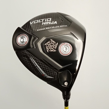 VOLTIO　NINJA 1W