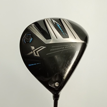 XXIO　X　-eks-　(2024) 1W 10.5°  SR Miyazaki　AX-3
