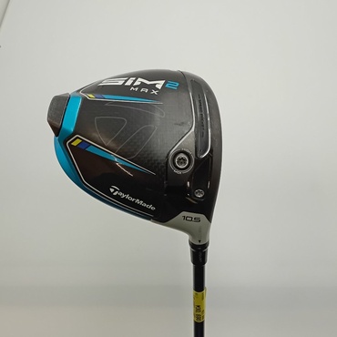SIM2　MAX 1W 10.5°  S TENSEI　BLUE　TM50