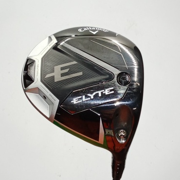 ELYTE 1W 10.5°  S TENSEI　GREEN　60　for　Callaway