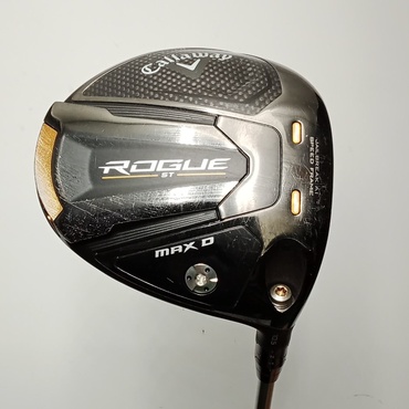 ROGUE　ST　MAX　D 1W 10.5°  S Tour　AD　UB-5
