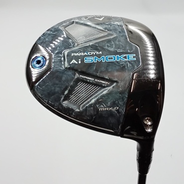 Ai　SMOKE　MAX　D 1W 10.5°  R TENSEI　50　for　Callaway