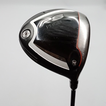 RS　(2018) 1W 10.5°  M-40 Diamana　for　PRGR