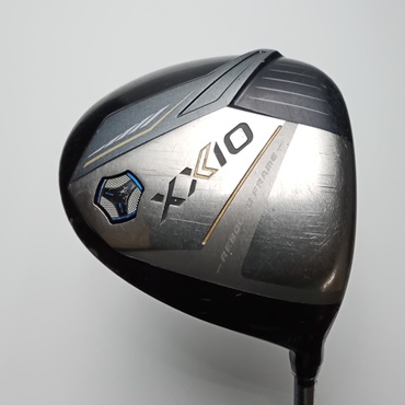 XXIO　13　ネイビー 1W 10.5°  SR XXIO　MP1300　ネイビー