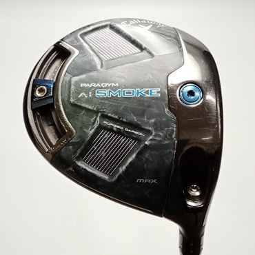 Ai　SMOKE　MAX 1W 10.5°  SR TENSEI　50　for　Callaway