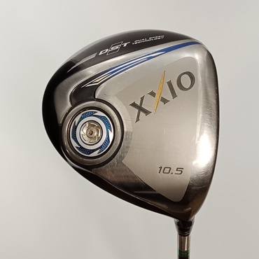 XXIO　9 1W 10.5°  SR XXIO　MP900