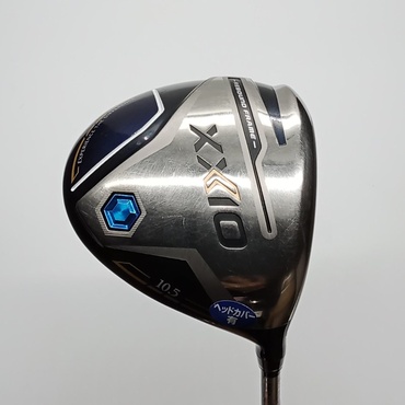 XXIO　12　ネイビー 1W 10.5°  R XXIO　MP1200　ネイビー