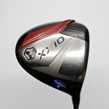 XXIO　13　レッド 1W 10.5°  R XXIO　MP1300　レッド