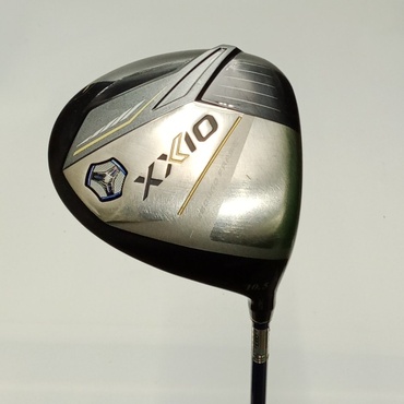 XXIO　13　ネイビー 1W 10.5°  SR XXIO　MP1300　ネイビー