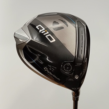 Qi10 1W 10.5°  SR Diamana　BLUE　TM50