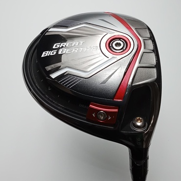 GREAT　BIG　BERTHA　(2016) 1W 9°  S BIG　BERTHA