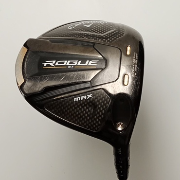 ROGUE　ST　MAX 1W 9°  S Tour　AD　UB-5