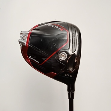 STEALTH2 1W 10.5°  R TENSEI　RED　TM50　(22)