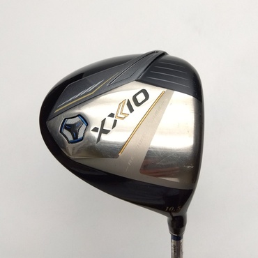 XXIO　13　ネイビー 1W 10.5°  R XXIO　MP1300　ネイビー