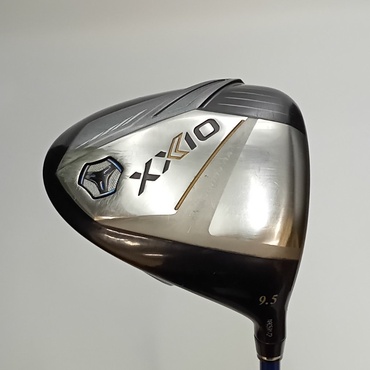 XXIO　13　ネイビー 1W 9.5°  S XXIO　MP1300　ネイビー
